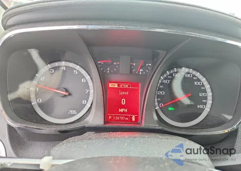 2017 GMC Terrain Sle z USA, uszkodzony, nr VIN 2GKFLTEK1H6265319